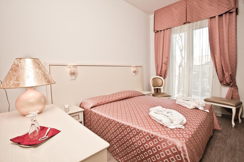 Hotel Nordic Bellaria-Igea Marina Habitación foto
