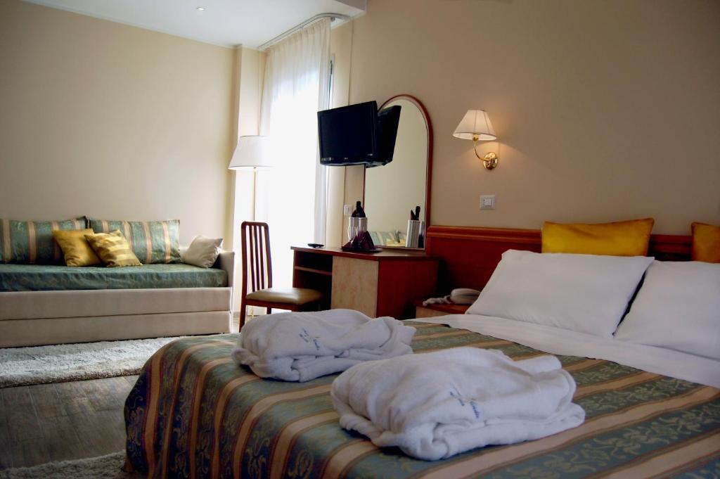 Hotel Nordic Bellaria-Igea Marina Habitación foto